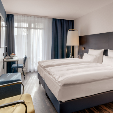 RIMC | The YARD |  Bad Honnef