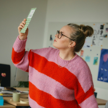 Von Neukundengewinnung über Anzeigenschaltung bis hin zu organisierten Themenevents: Unsere Gesellschaften kümmern sich um die passende Vermarktung unserer Inhalte, Medien sowie unserer Marke.