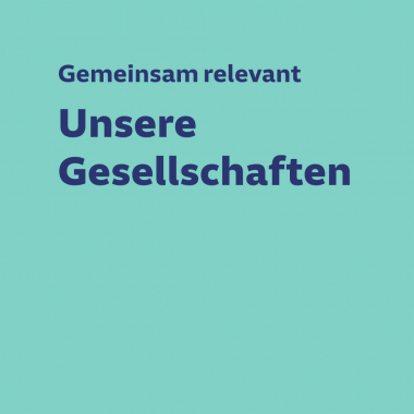 Die Gesellschaften der SZ: Jede für sich leistet ihren eigenständigen Beitrag – alle zusammen ergeben unsere unglaubliche Erfolgsgeschichte.