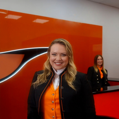 Rental Sales Agent Alicante