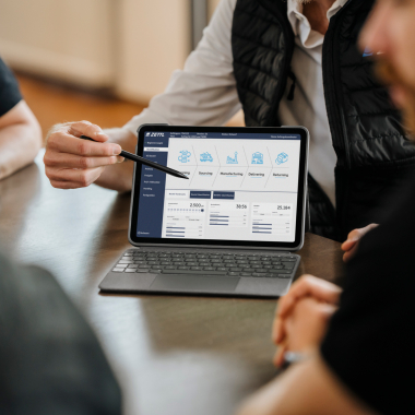 Mit fundierter Analyse, praxisnaher Beratung und nachhaltiger Optimierung Ihrer Prozesse erzielen wir messbare Ergebnisse – schnell und effizient.