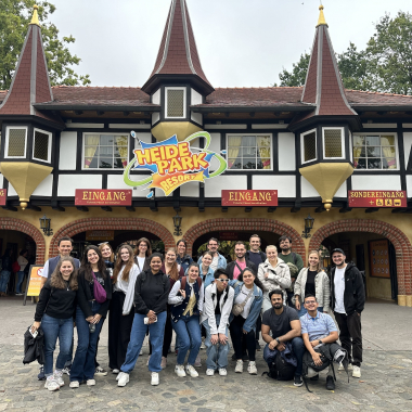 Team Event at Applike