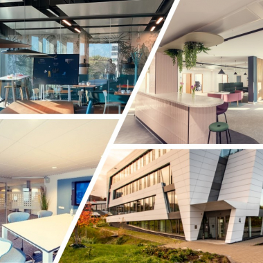 Eindrücke einiger BTC Standorte