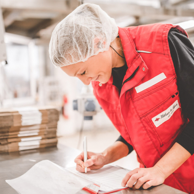 Hälssen & Lyon - Produkte für alle internationalen Märkte