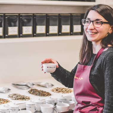 Hälssen & Lyon - Produktentwicklung