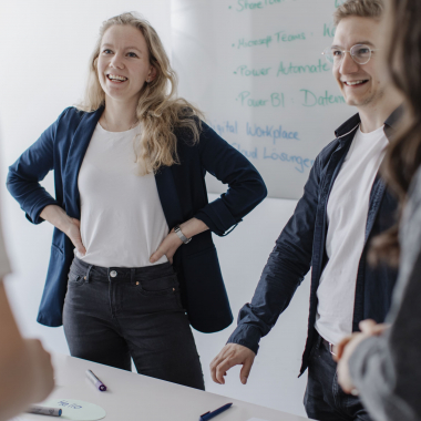 Young Professionals Meeting