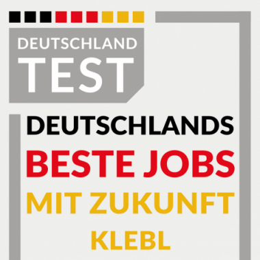 Ausgezeichnet als Testsieger in der Rubrik "Bauunternehmen" (ANALYSE FOCUS 28/25)
