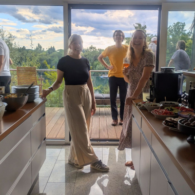 Team Event #OfficeCulture