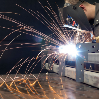 Fertigung SEH Fördersysteme (c)Meinen und Eden Fotografie GbR – www.meinen-eden.com