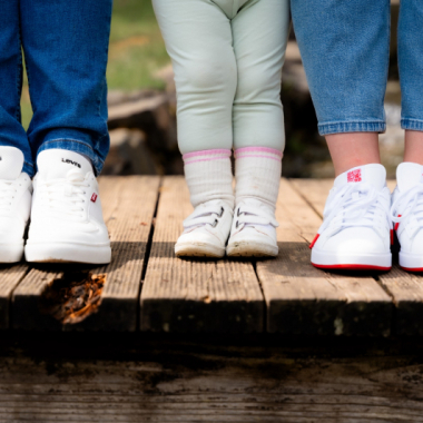Beruf & Familie passt bei uns zusammen