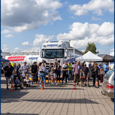 3. Brummi im BlickTag