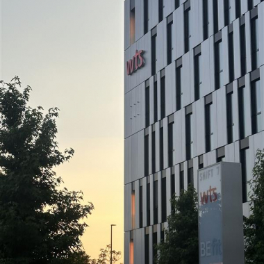 Standort Düsseldorf