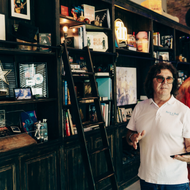 Rock n' Roll Library