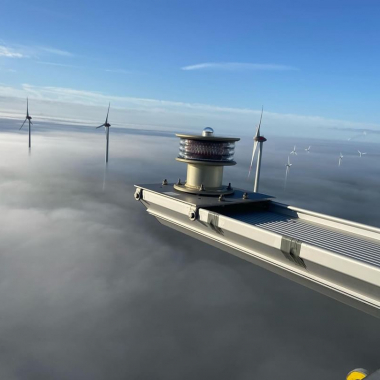 Egal, ob Wind-, Solar- oder E-Mobility - wir bringen den Ausbau Erneuerbarer Energien voran!