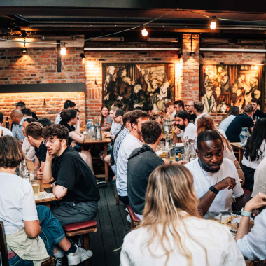 Jahresauftaktsveranstaltung 2023