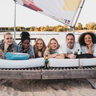 Sommerfest in Köln 2025