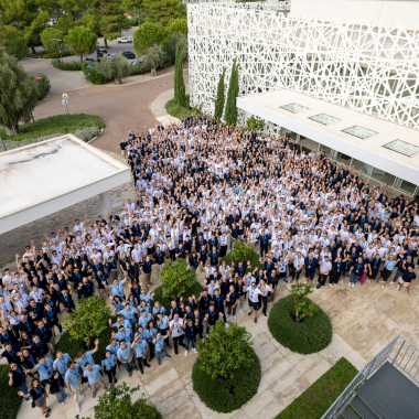 Horváths coming together - CAMP 2025