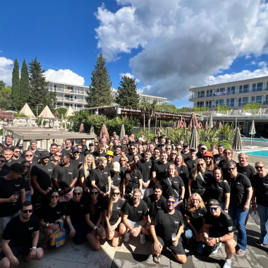 Sommerevent Kroatien 2025