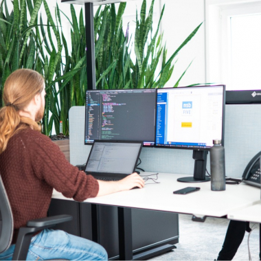 Code. Create. Develop.