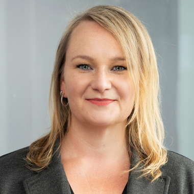 Nicole Winkler-Strobelberger | Senior Recruiterin | n.winkler-strobelberger@cigus.de