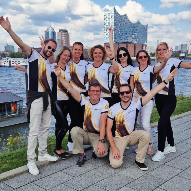 Betriebsausflug 2022