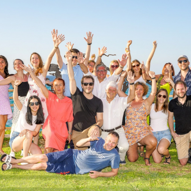 Betriebsausflug 2024