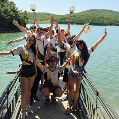 Betriebsausflug 2025