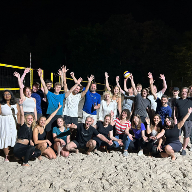 Unser Sommerfest 2024