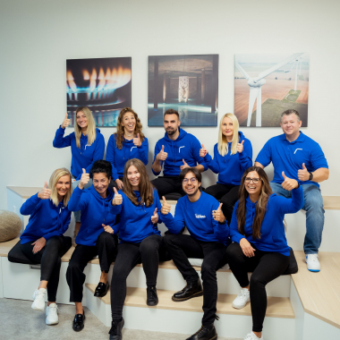 Der kundenorientierte, persönliche Service in unserem modernen Kunden-Center liegt uns besonders am Herzen!