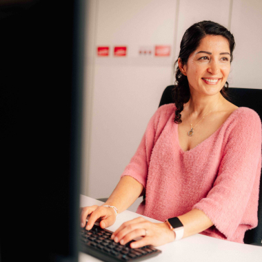 Sachbearbeiter (m/w/d)