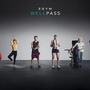 Bei uns profitierst du von Wellpass, einer Plattform, die dir Zugang zu über 6.000 Fitness- und Gesundheitspartnern sowie zahlreichen Online-Angeboten bietet. Ob Fitnessstudio, Yoga-Kurs oder ...