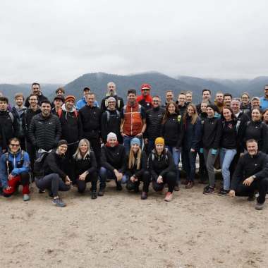 Betriebsausflug in die Wachau