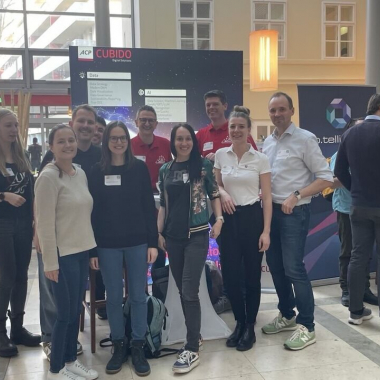 Fortbildung wird großgeschrieben - u.a. beim Data Community Day in Wien