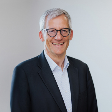 Martin von Hirschhausen (Aufsichtsrat)