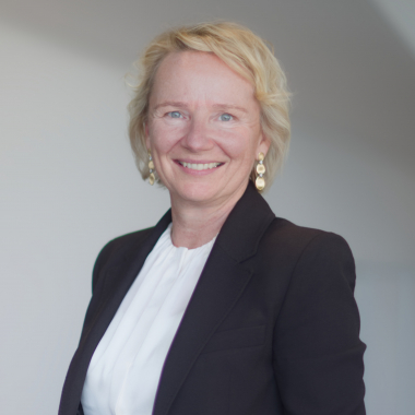 Kerstin Steidte-Schmitt (Aufsichtsratsvorsitzende)