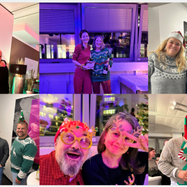 DEHAG Winterzauber 2025