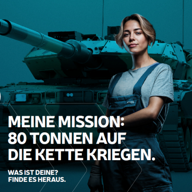 MEINE MISSION: 80 TONNEN AUF DIE KETTE KRIEGEN.