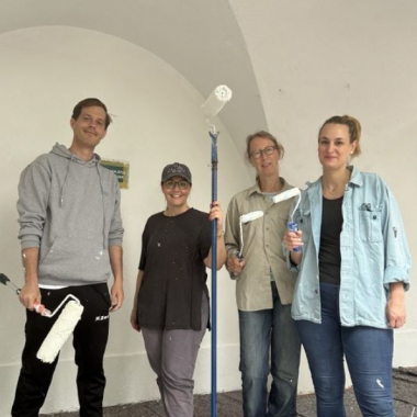 Projekt Blickwinkel: Soziales Engagement bei Menold Bezler