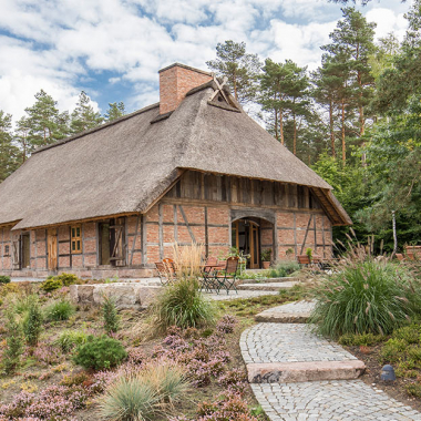 Unsere "Gourmetzentrale" in Winsen (Aller)