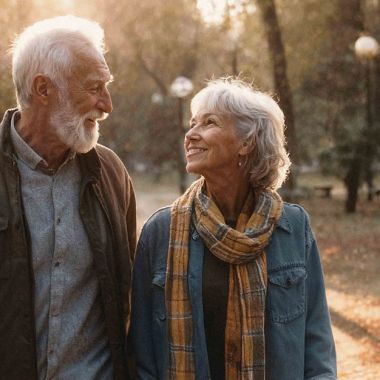 Aktiv in Pflege & Gesundheit