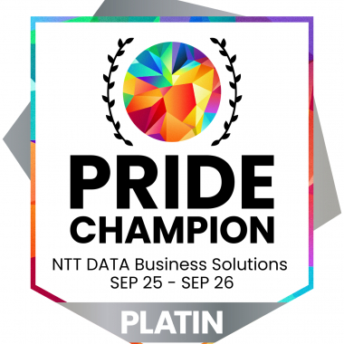 Pride Champion 2025/2026