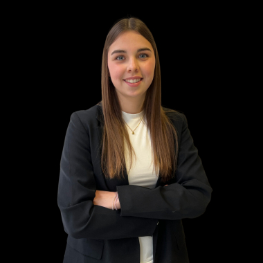 Marleen Lintel, Junior Consultant | Duale Studentin