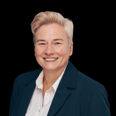 Petra Emmerich, Senior Consultant, Düsseldorf