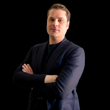 Dominik Kloth, Senior Consultant, Köln