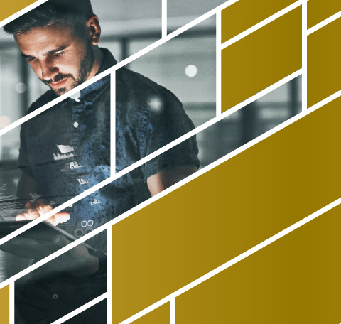 FERCHAU profile header