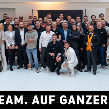 @RailUnit - Ein starkes Team. Auf ganzer Strecke.