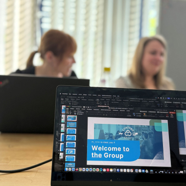 Welcome to Contabo Group