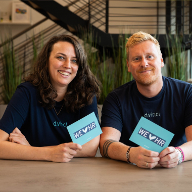 d.vinci - Katharina & Robert