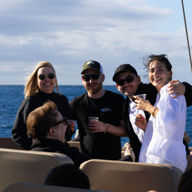 Bootstour Gran Canaria 2026!