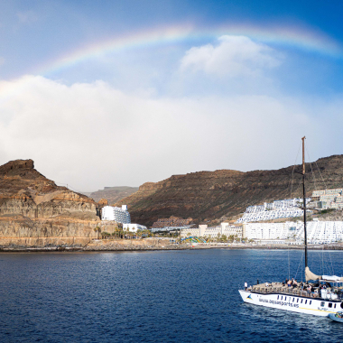 Bootstour Gran Canaria 2026!